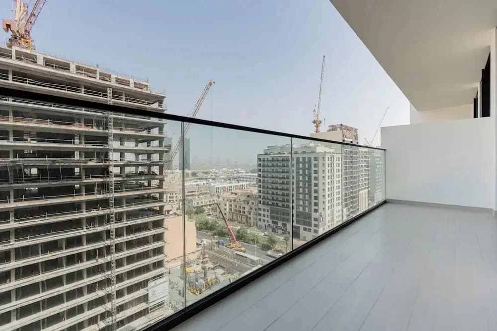 Binghatti Amber Residences- JVC - photo 12