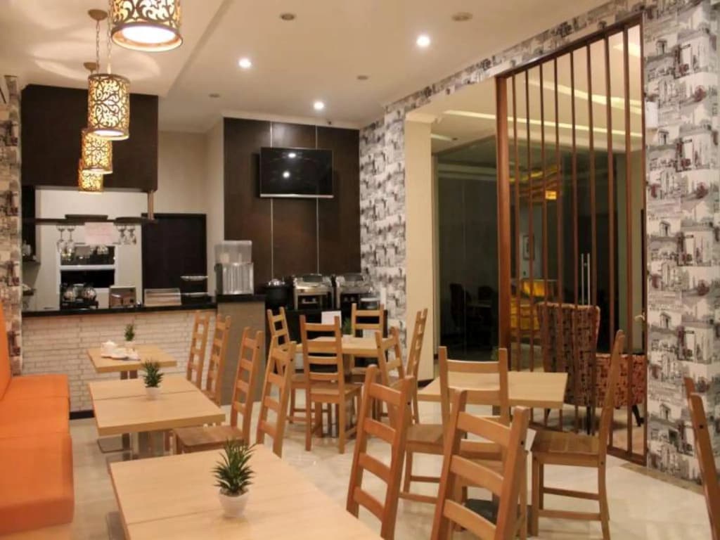 Fontana Hotel Jakarta - photo 12