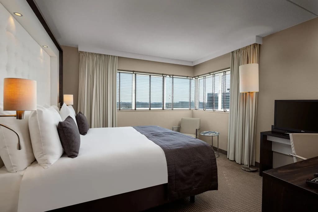 WestCord Art Hotel Amsterdam 3 - photo 29
