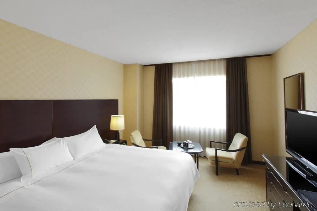 The Westin Miyako Kyoto - photo 5