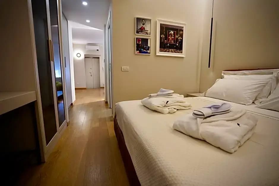 ARBITER SUITE Milano - photo 4