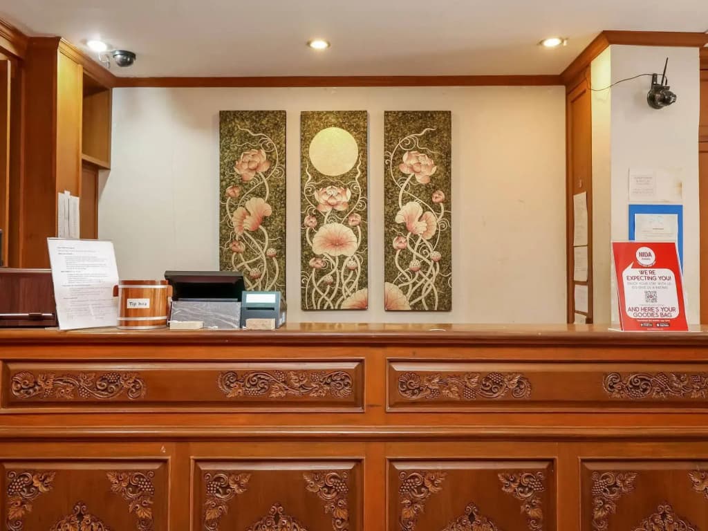 Nida Rooms Chiang Mai Somphet Market - photo 1