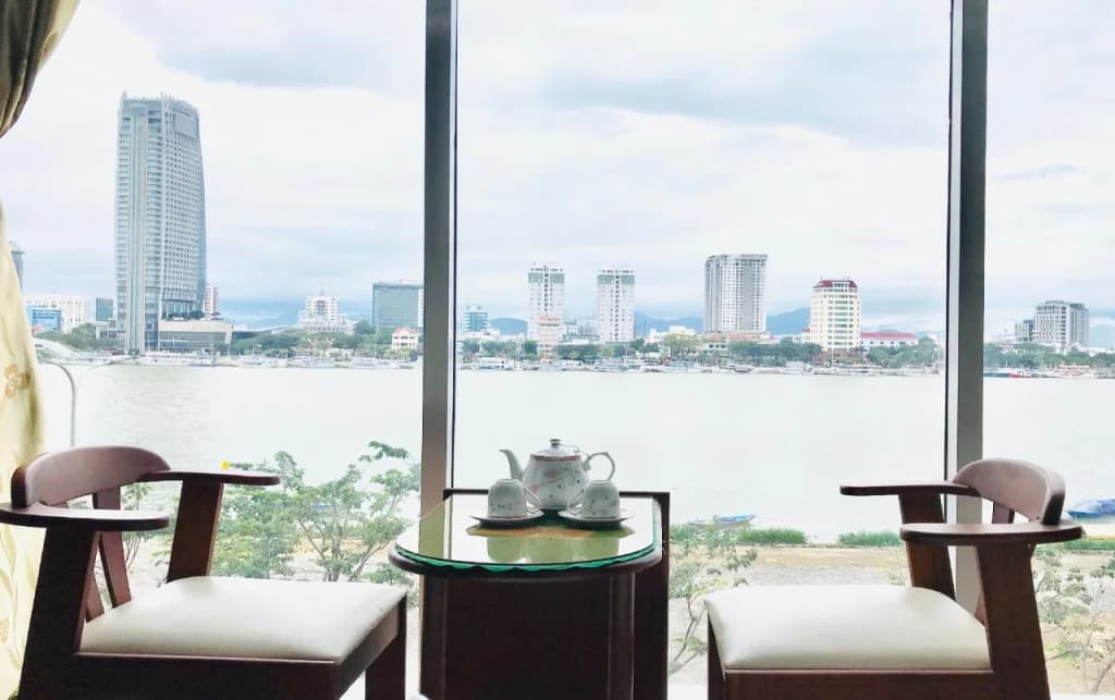 Thao Nguyen Hotel - photo 7