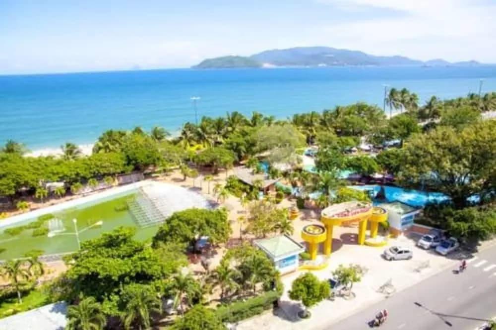 Oliver Hotel Nha Trang - photo 16