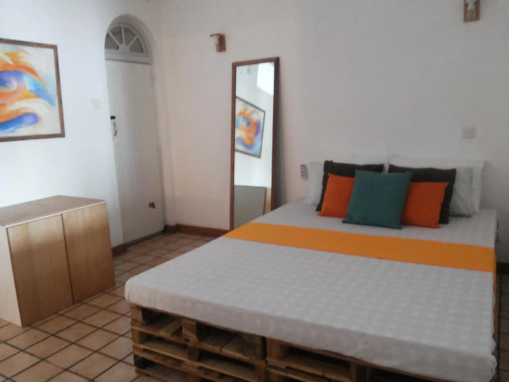 Stumble Inn Colombo - photo 4