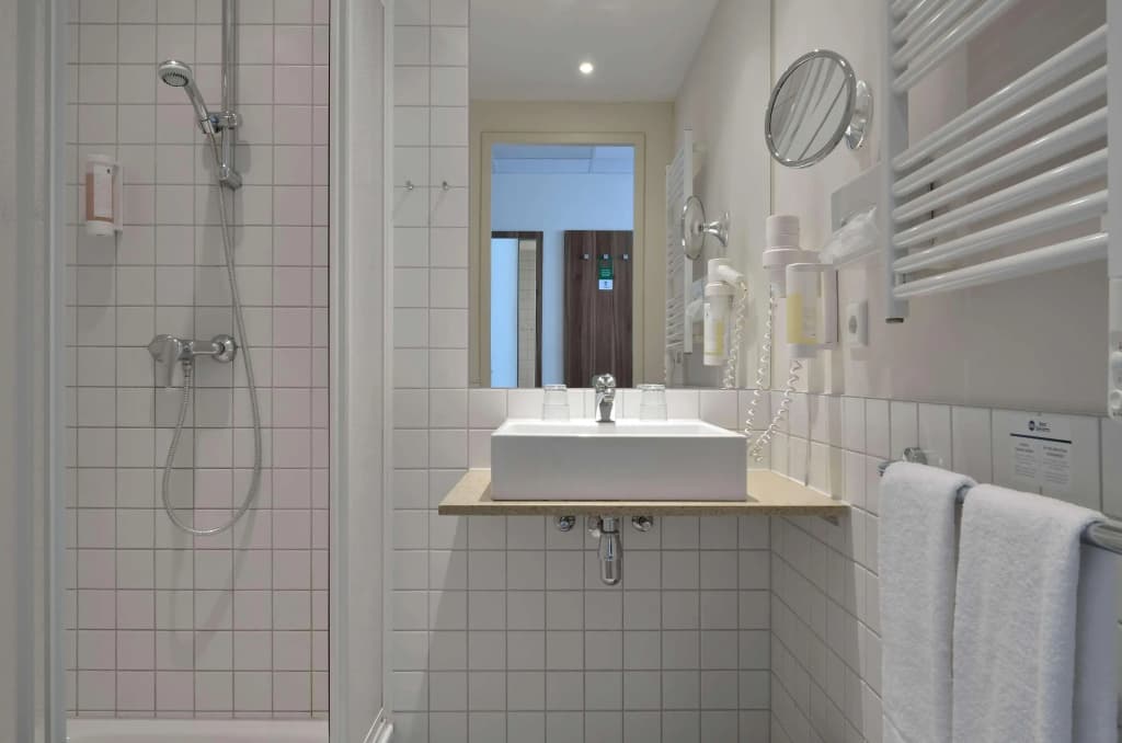 B&B Hotel Berlin City-Ost - photo 9