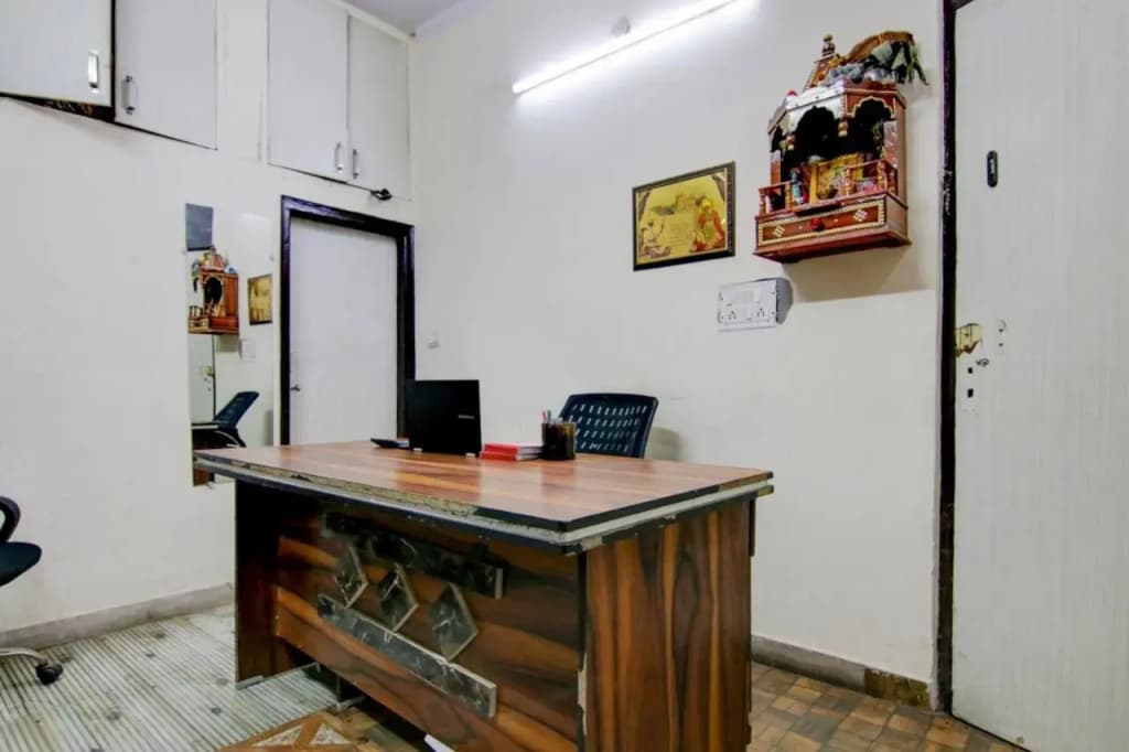 OYO Flagship 80561 Hansa Residency - photo 12