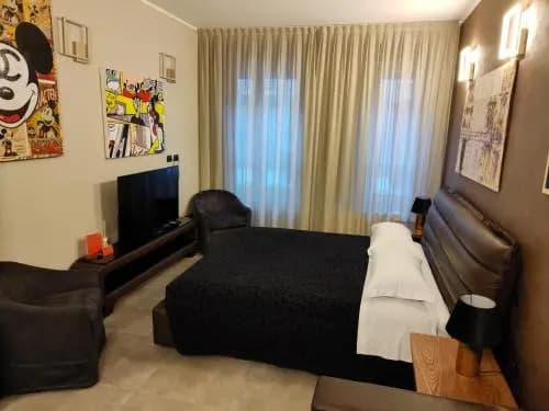 Suite Central Station - photo 9