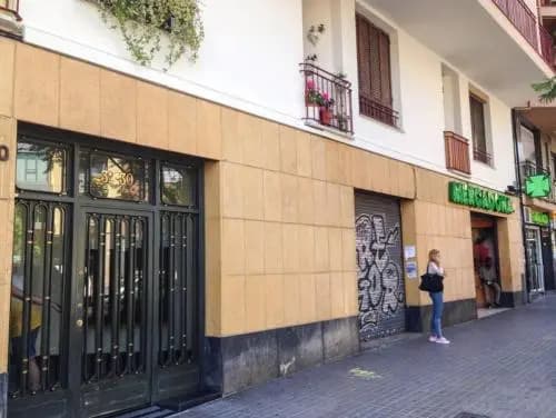 Apartment carrer d'Olesa - photo 1