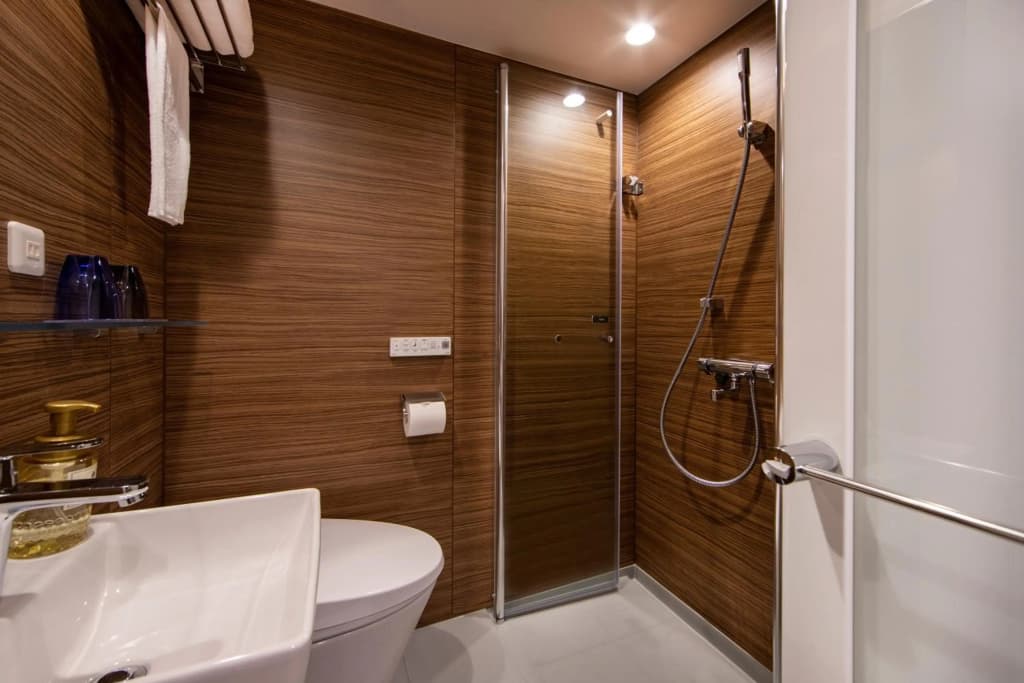 karaksa hotel TOKYO STATION - photo 18