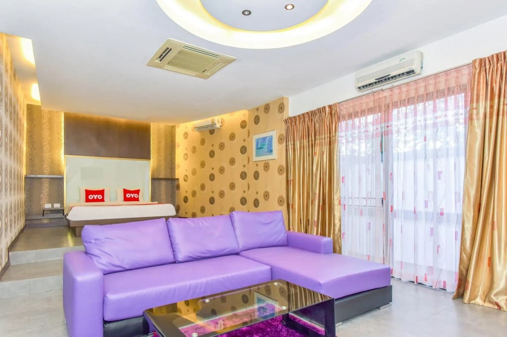Get Link Hip Hua Hin Hotel - photo 2