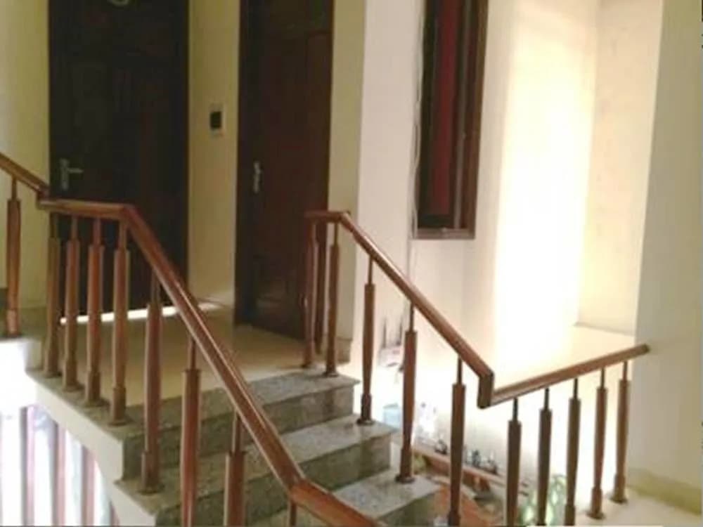 Thanh Hien Hotel - photo 12