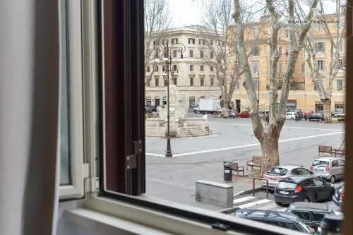 Domus Testaccio Apartment - photo 3