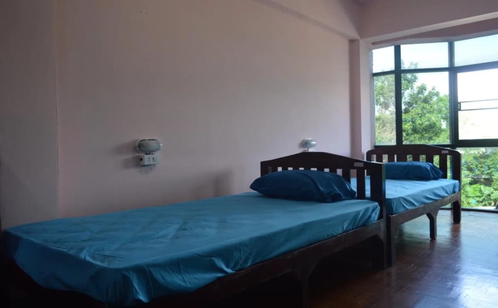 Dream Thai Guesthouse - photo 3