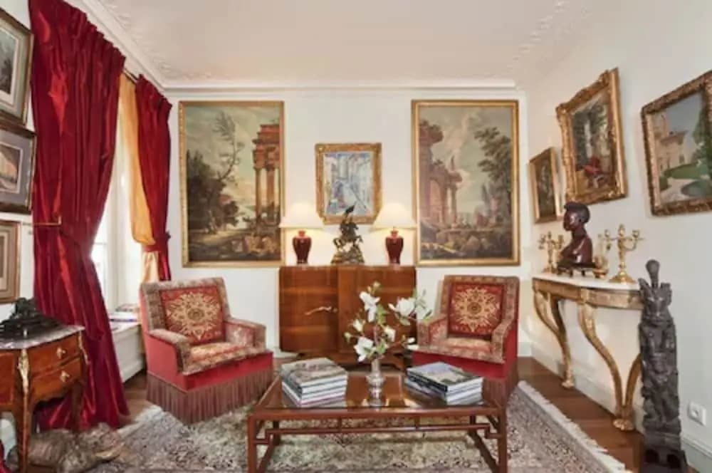 108373 - Appartement 4 Personnes à Paris - photo 5