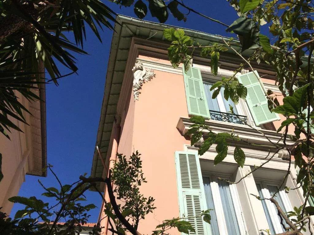 Hotel Villa Rose - photo 23