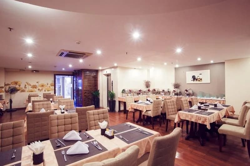 Asian Ruby Park View Hotel - photo 17