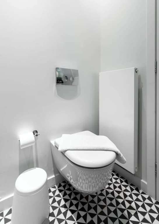Rare Koukaki garden flat near Acropolis - photo 6