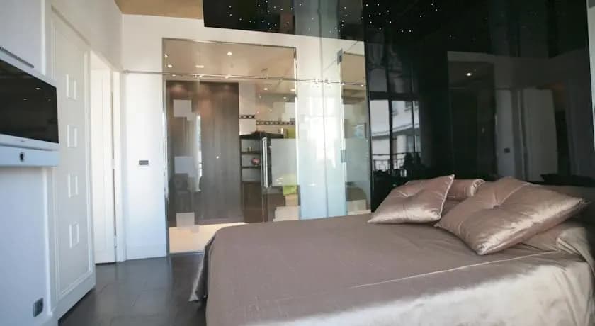 Appartement Montaigne - photo 6