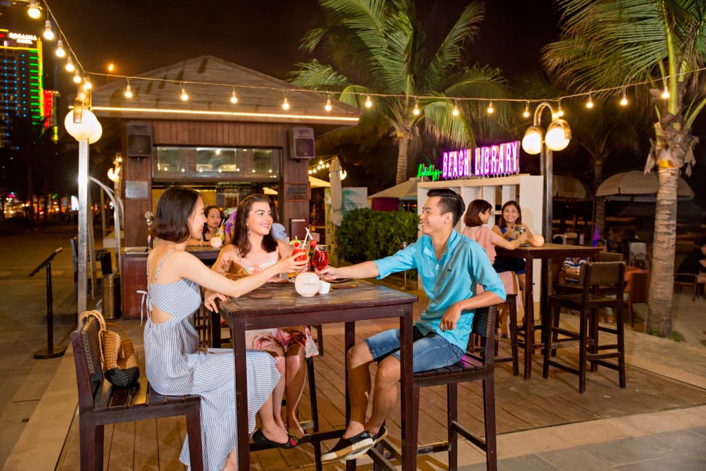 Holiday Beach Hotel Danang - photo 34