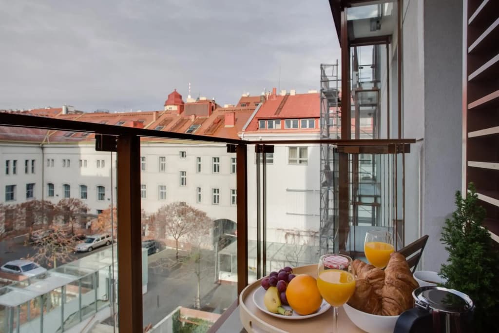 Teichmann Premium Apartments - photo 26