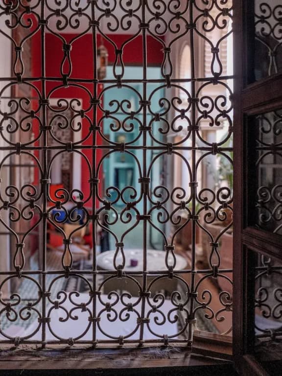Riad Mayan & Spa - photo 13