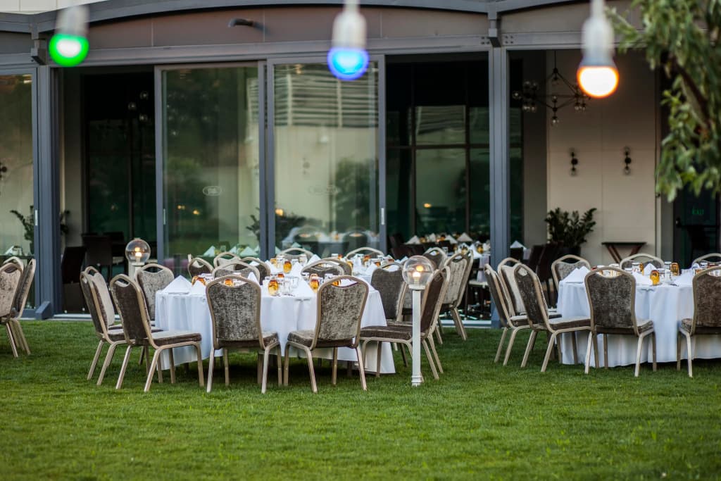 Crowne Plaza Istanbul - Oryapark by IHG - photo 23