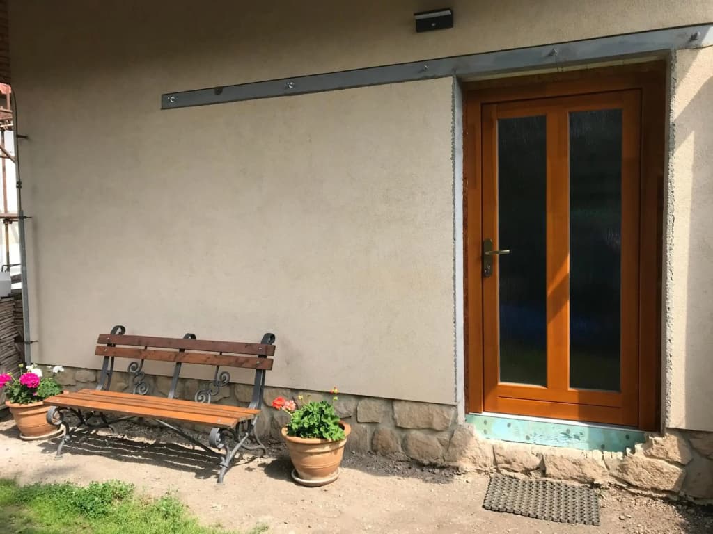 Apartmán U babičky - photo 10