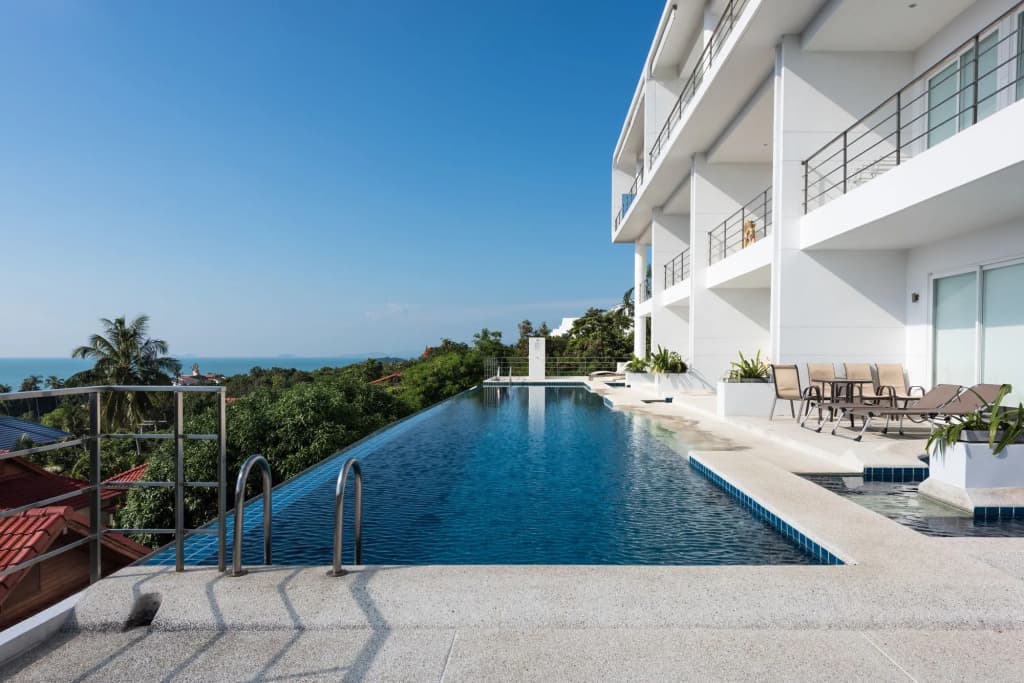 The Beach House Apartment - photo 13