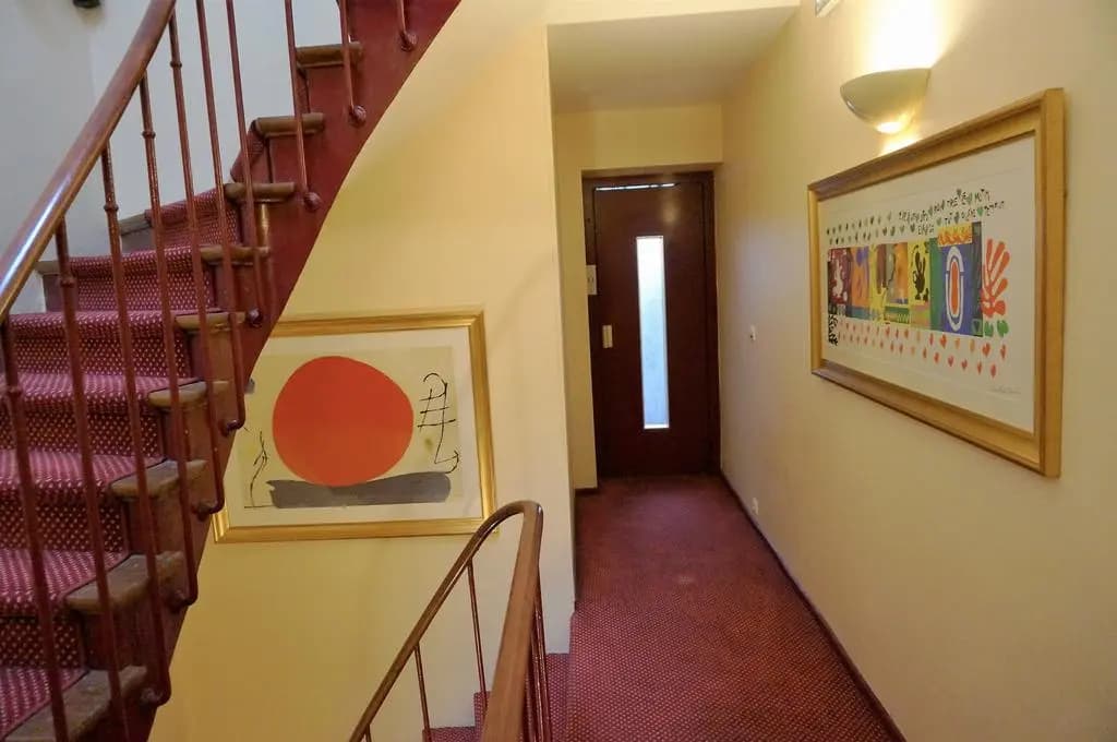 Bellevue Paris Montmartre Hotel - photo 13