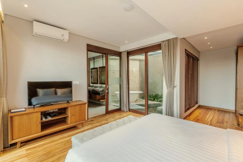 Kampi Villas Nusa Dua by Nakula - photo 21