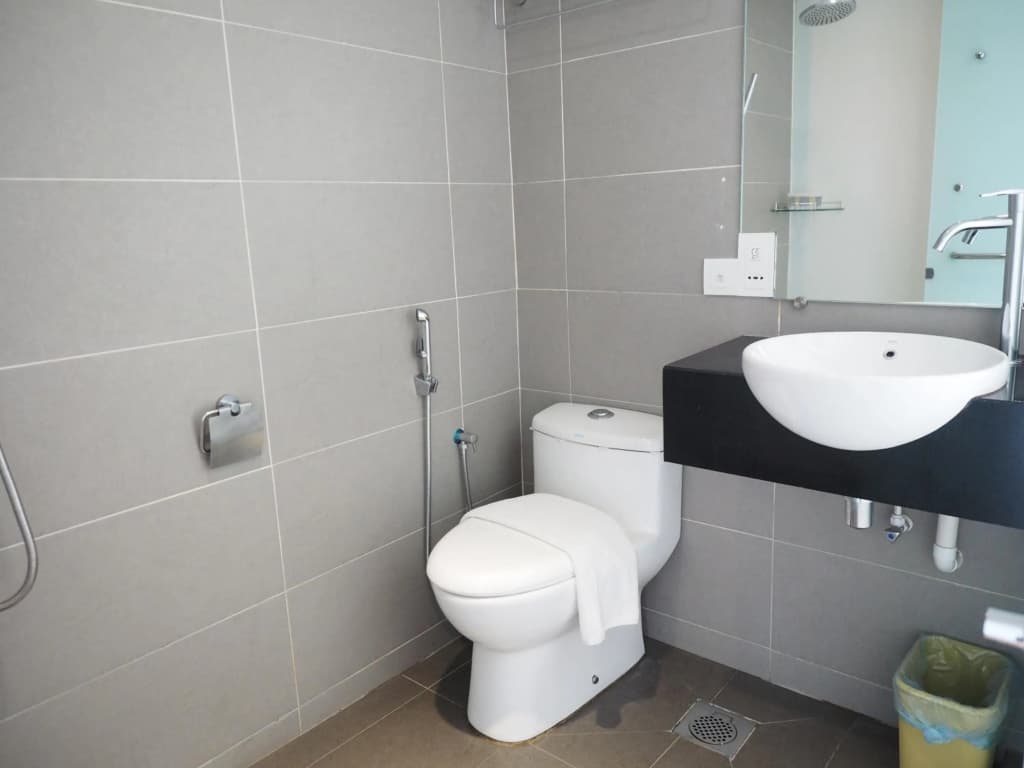Mornington Hotel Medan Ipoh - photo 7