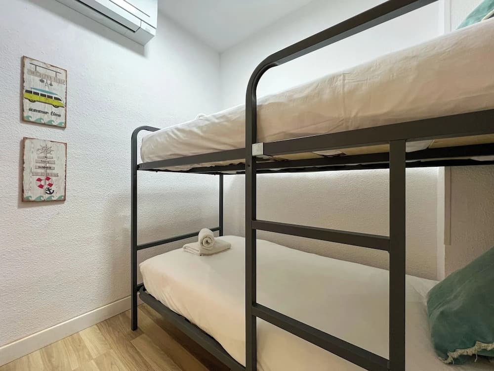 Stay U-nique Apartment Sardenya II - photo 15