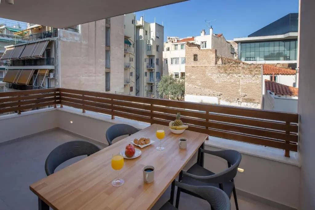 Acropolis Golden Suites by GHH - photo 11