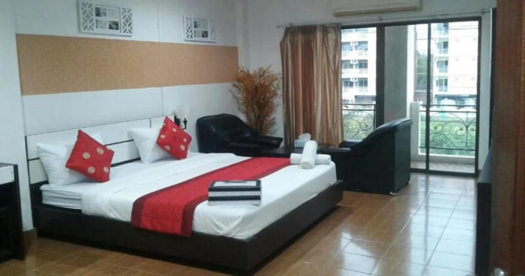 Hotel Valentine - photo 3