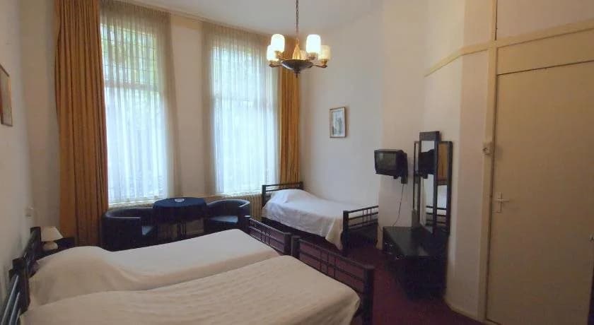 Hotel Parkzicht - photo 3