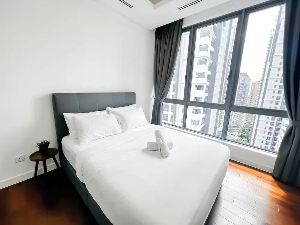 D'Rapport Residences By Manhattan Group - photo 4