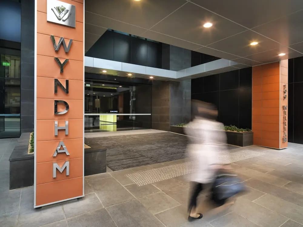 The William Suites - photo 37