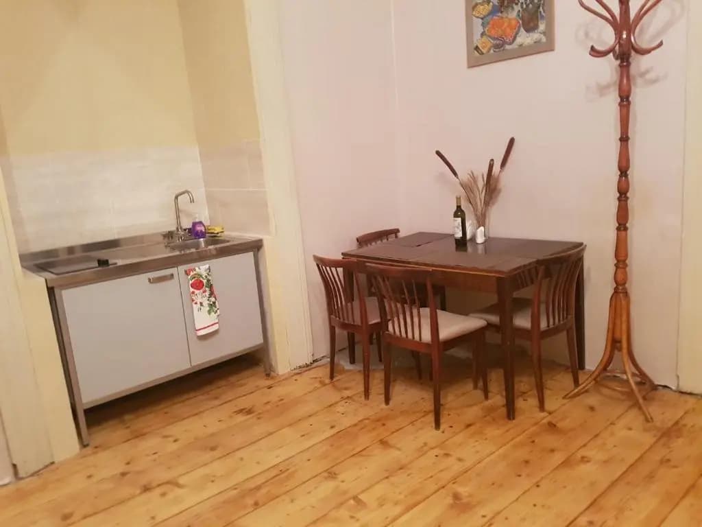 Solo Room Apartment - photo 10
