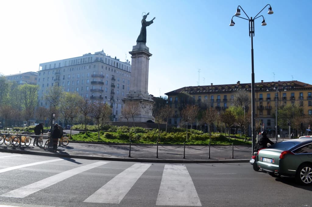 La Chambre Milano - photo 15