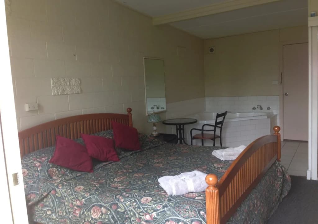 Copper Lantern Motel - main photo