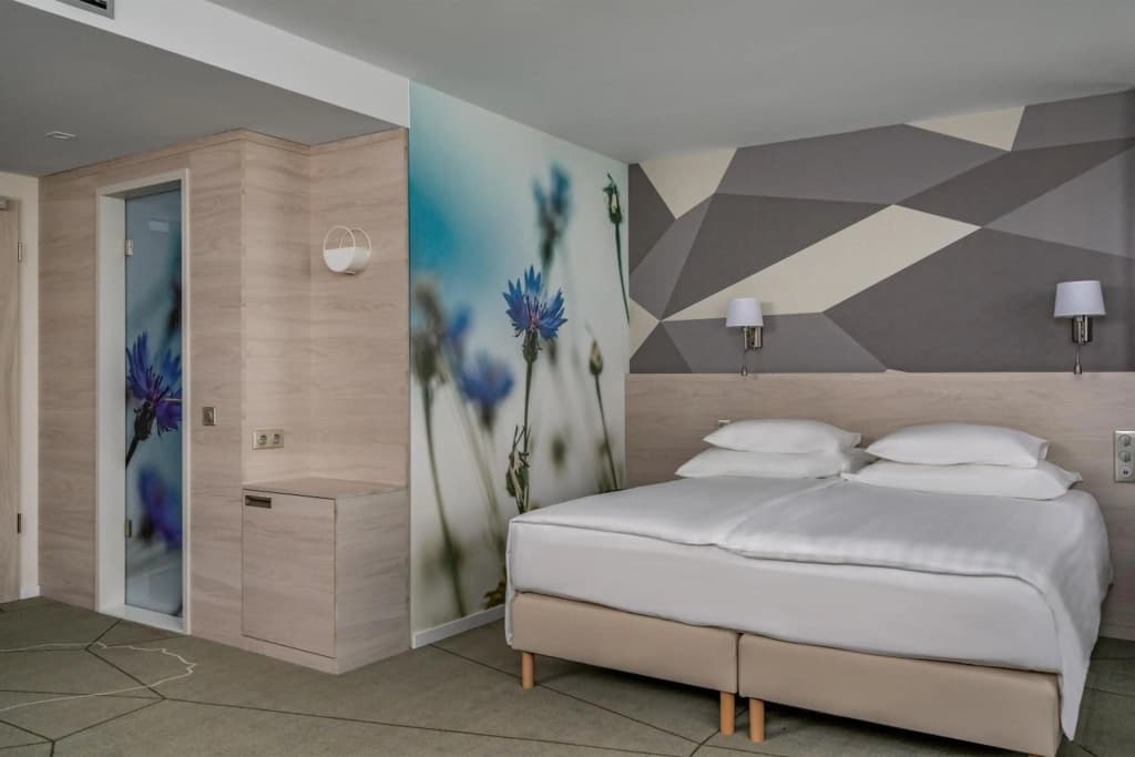 Ensana Thermal Margaret Island Hotel - photo 35