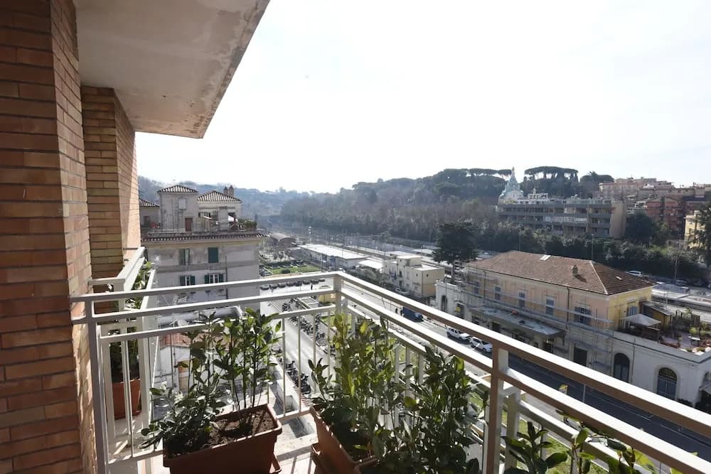 San Pietro Vip Room - photo 17
