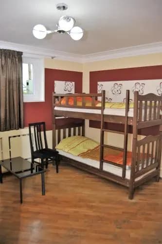 Hostel Vake Garden - photo 19