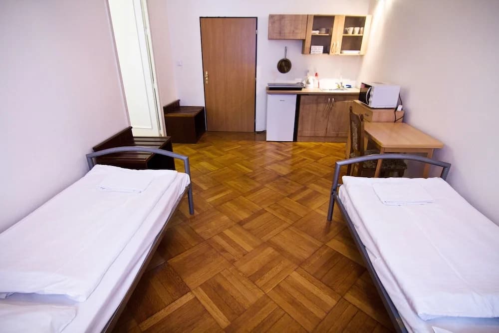 Happy Apartments for Friends - photo 6