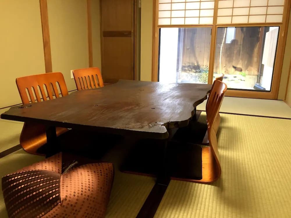 Mokuren - photo 3