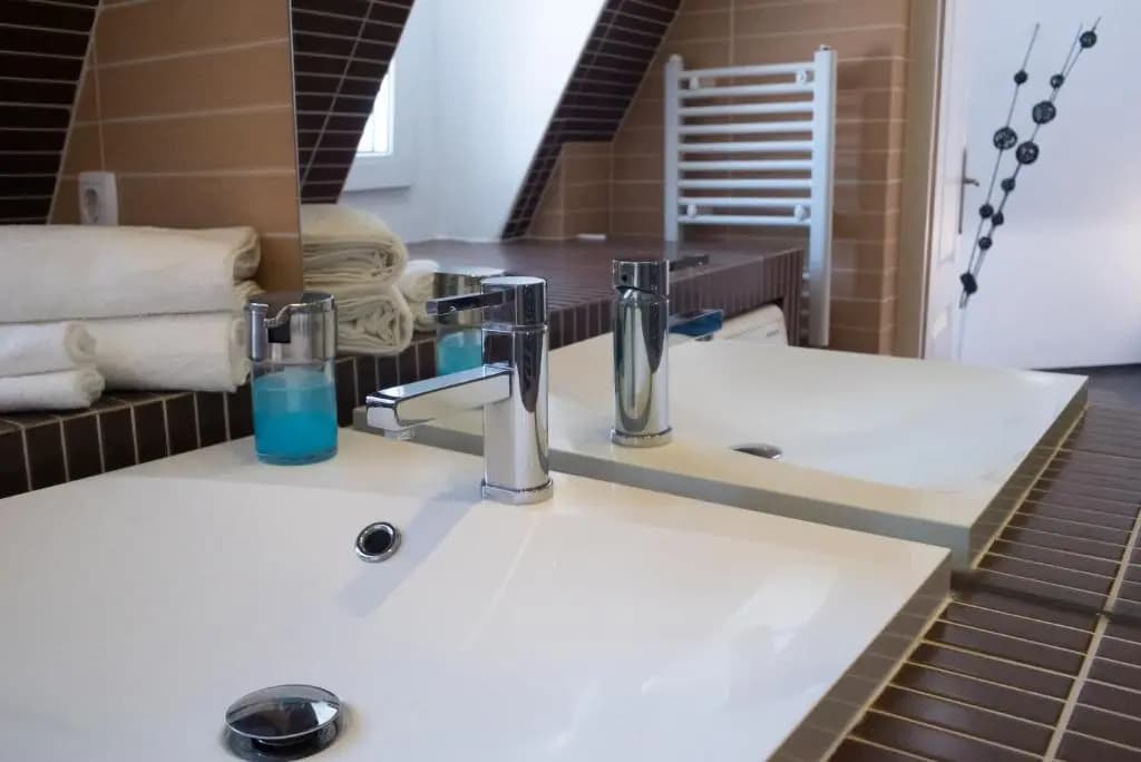 Basilica view apartment - photo 7