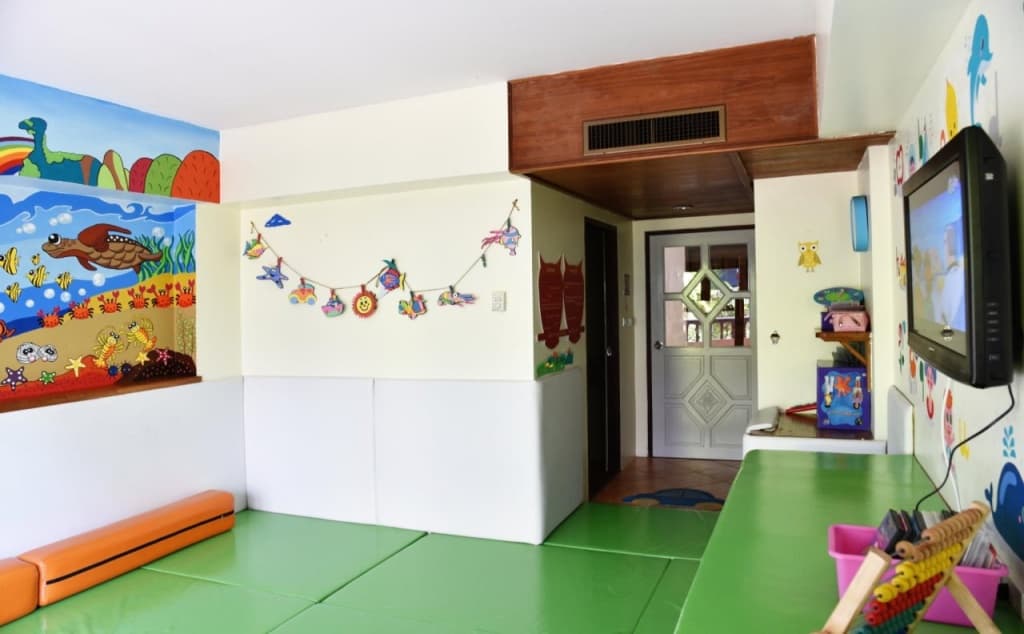 Srisuksant Resort - photo 21