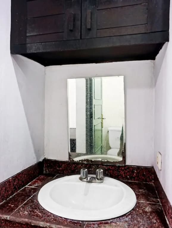 OYO 90696 Tobana House Bintaro - photo 19