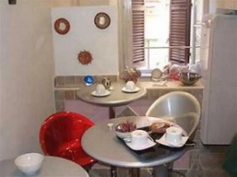 Clarian B&B - photo 17